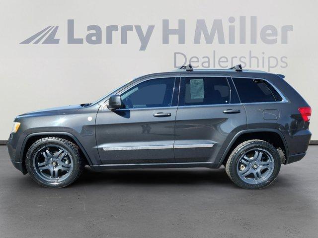 used 2011 Jeep Grand Cherokee car, priced at $10,897