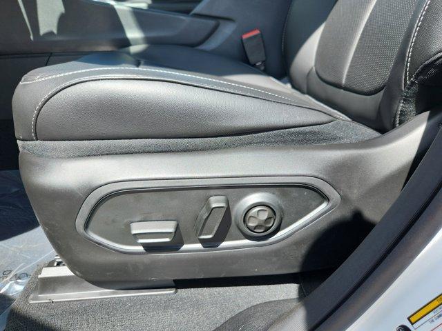 new 2025 Jeep Grand Cherokee 4xe car, priced at $59,669