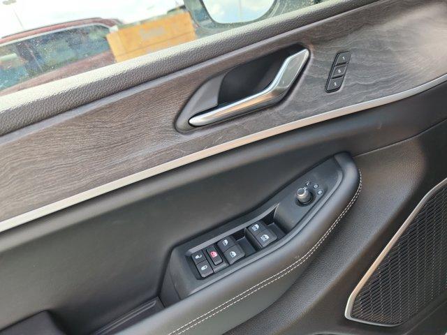 new 2025 Jeep Grand Cherokee 4xe car, priced at $59,669