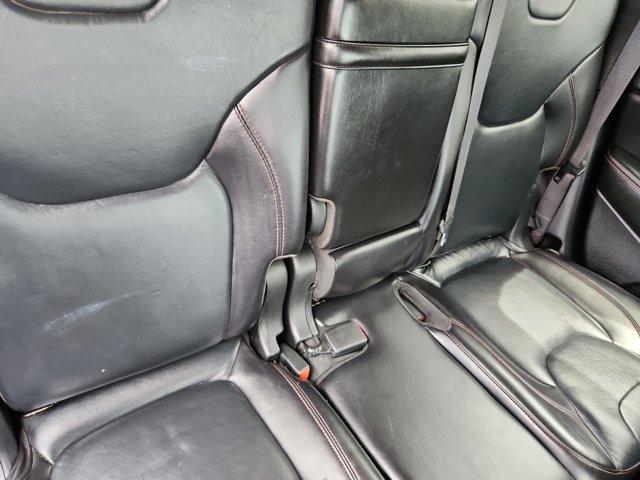 used 2016 Jeep Cherokee car, priced at $13,581