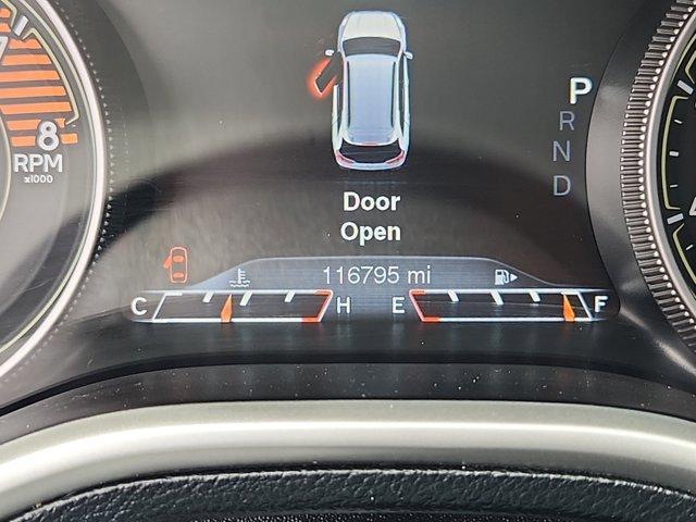 used 2016 Jeep Cherokee car, priced at $13,581