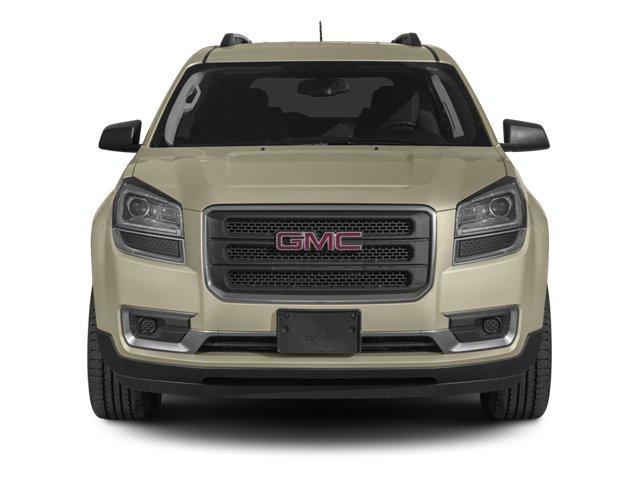 used 2014 GMC Acadia car, priced at $10,477