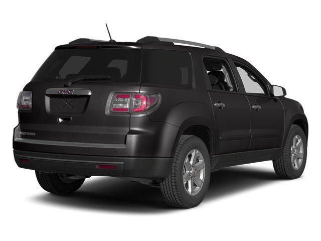 used 2014 GMC Acadia car, priced at $10,477