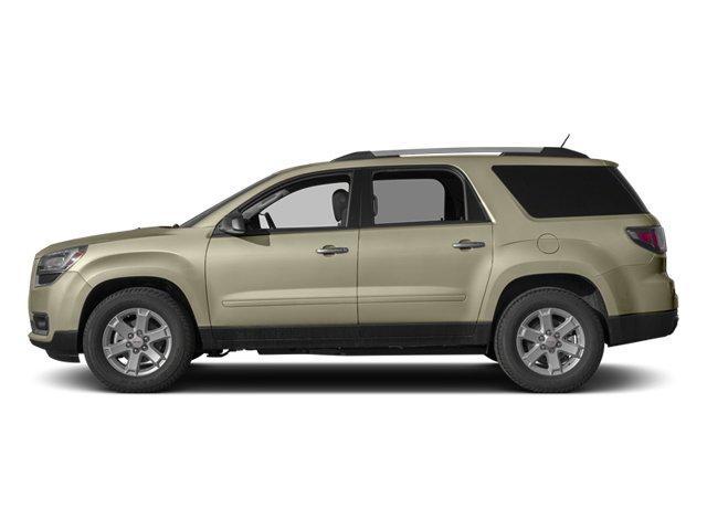 used 2014 GMC Acadia car, priced at $10,477