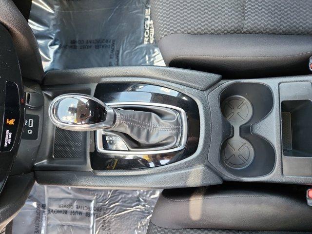 used 2020 Nissan Rogue Sport car, priced at $16,583
