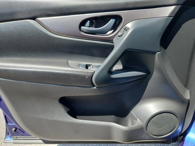 used 2020 Nissan Rogue Sport car, priced at $16,583