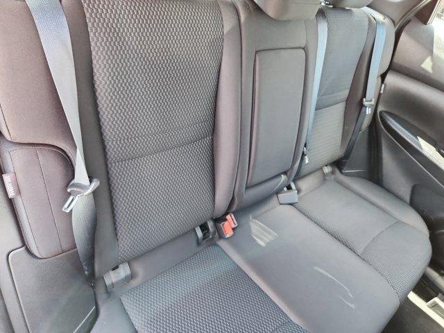 used 2020 Nissan Rogue Sport car, priced at $16,583