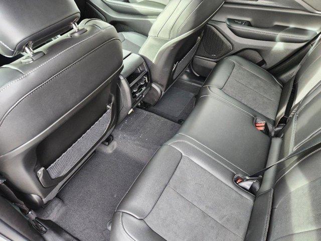 new 2025 Jeep Grand Cherokee car, priced at $43,832