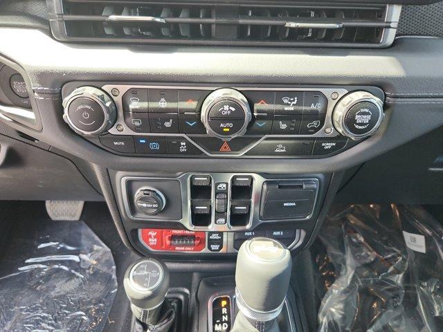 new 2025 Jeep Wrangler 4xe car, priced at $69,679
