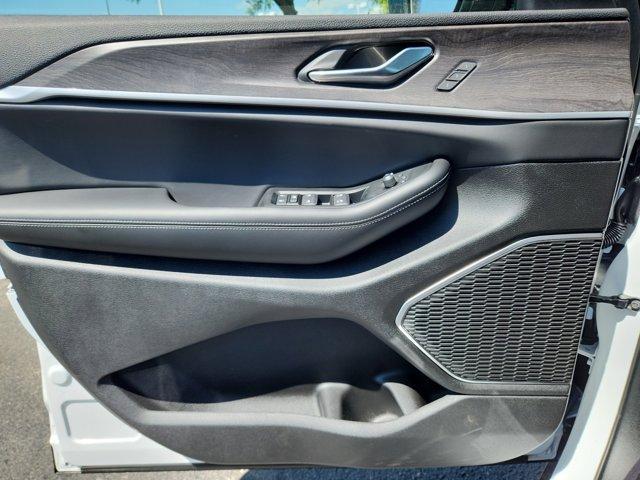 new 2025 Jeep Grand Cherokee 4xe car, priced at $59,367