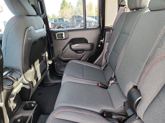 new 2025 Jeep Gladiator car, priced at $53,674