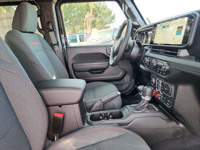 new 2025 Jeep Gladiator car, priced at $53,674