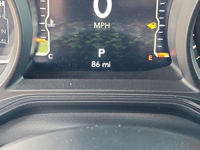 new 2025 Jeep Gladiator car, priced at $53,674