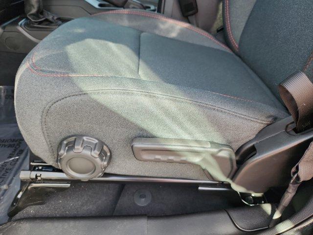 new 2025 Jeep Gladiator car, priced at $53,674