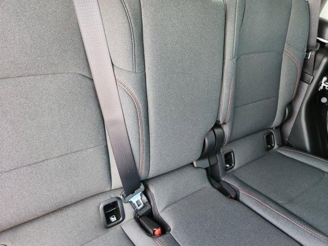 new 2025 Jeep Gladiator car, priced at $53,674