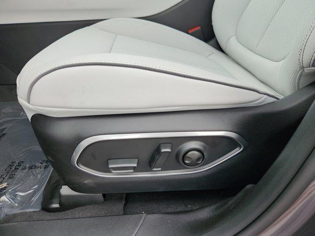 new 2025 Jeep Wagoneer S car, priced at $60,113