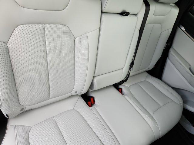 new 2025 Jeep Wagoneer S car, priced at $60,113