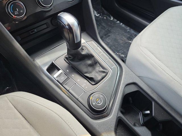 used 2019 Volkswagen Tiguan car, priced at $16,391