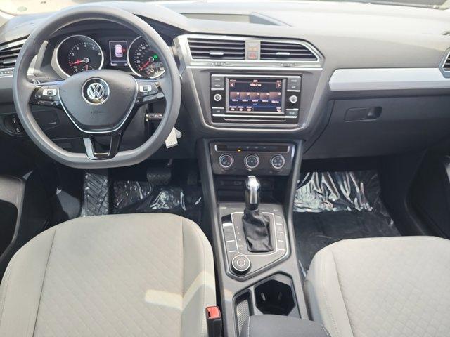 used 2019 Volkswagen Tiguan car, priced at $16,391