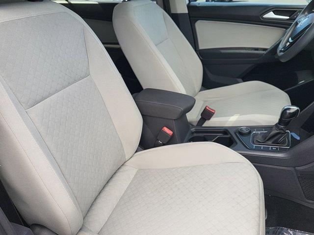 used 2019 Volkswagen Tiguan car, priced at $16,391