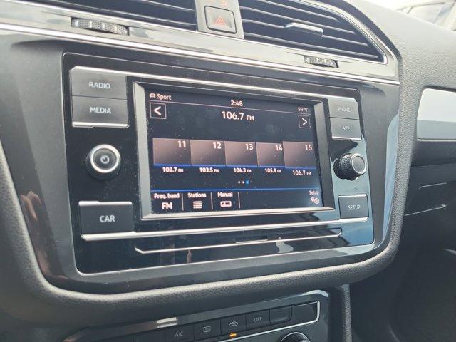 used 2019 Volkswagen Tiguan car, priced at $16,391