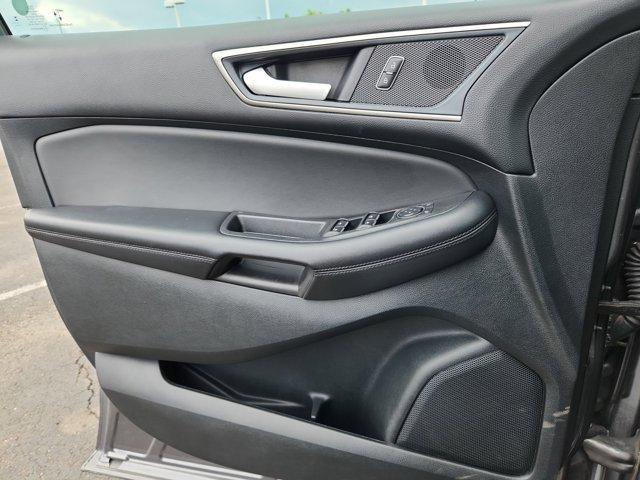 used 2024 Ford Edge car, priced at $25,001