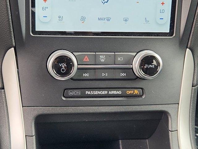 used 2024 Ford Edge car, priced at $25,001