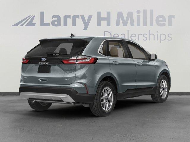 used 2024 Ford Edge car, priced at $25,990