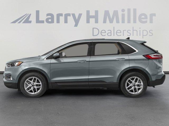 used 2024 Ford Edge car, priced at $25,990