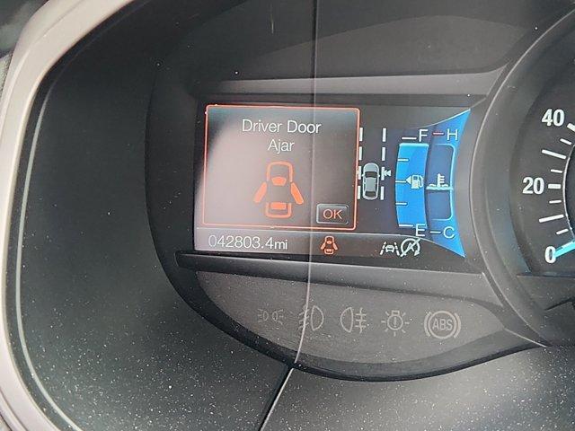 used 2024 Ford Edge car, priced at $25,001
