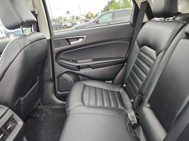 used 2024 Ford Edge car, priced at $25,001