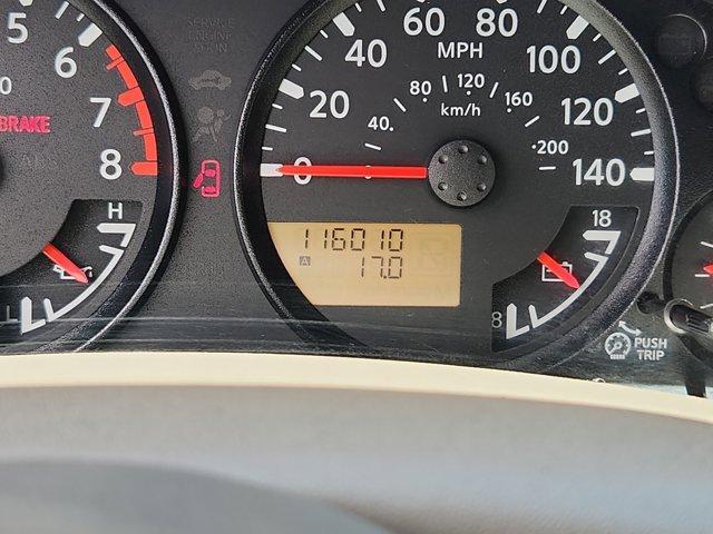 used 2011 Nissan Frontier car, priced at $10,748