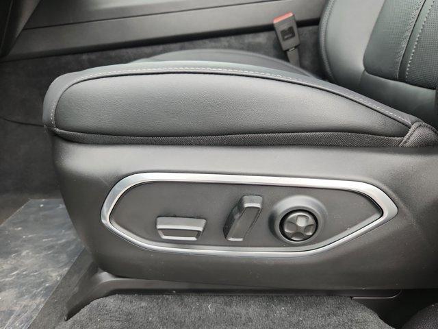 new 2025 Jeep Wagoneer car, priced at $75,534