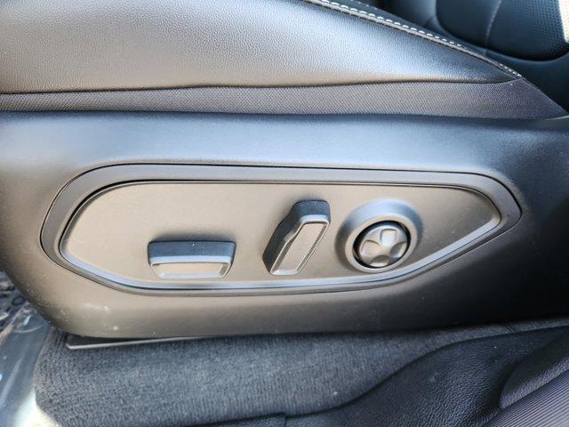 new 2025 Jeep Grand Cherokee car, priced at $50,271