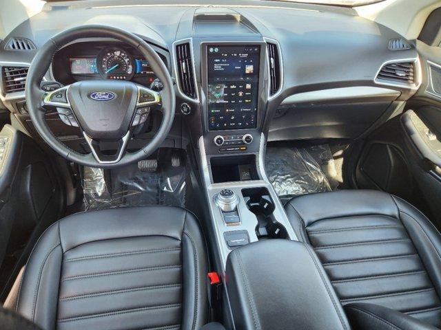 used 2024 Ford Edge car, priced at $33,491