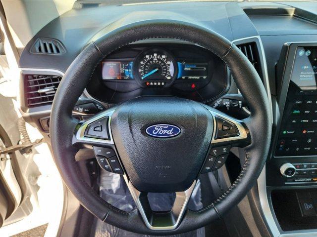 used 2024 Ford Edge car, priced at $33,491