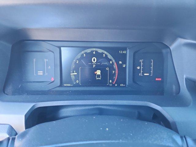 used 2024 Toyota Tacoma car, priced at $40,780