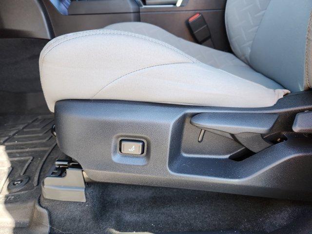 used 2024 Toyota Tacoma car, priced at $40,780