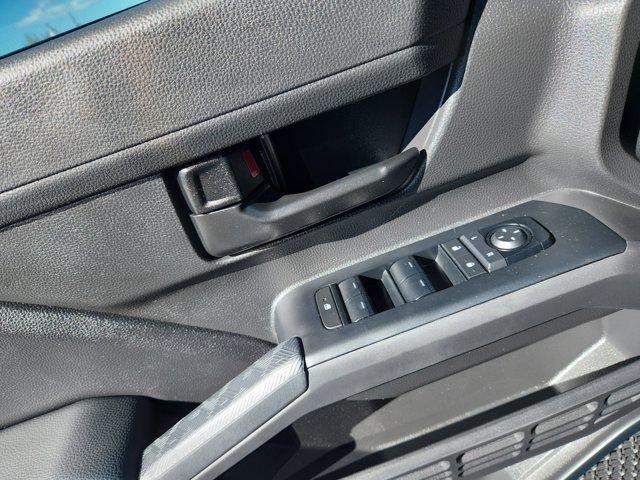 used 2024 Toyota Tacoma car, priced at $40,780