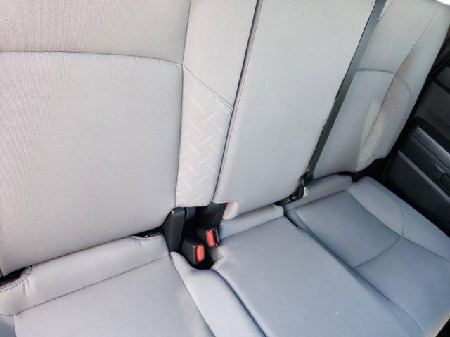 used 2024 Toyota Tacoma car, priced at $40,780