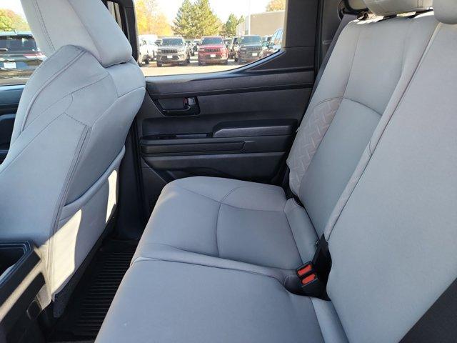 used 2024 Toyota Tacoma car, priced at $40,780