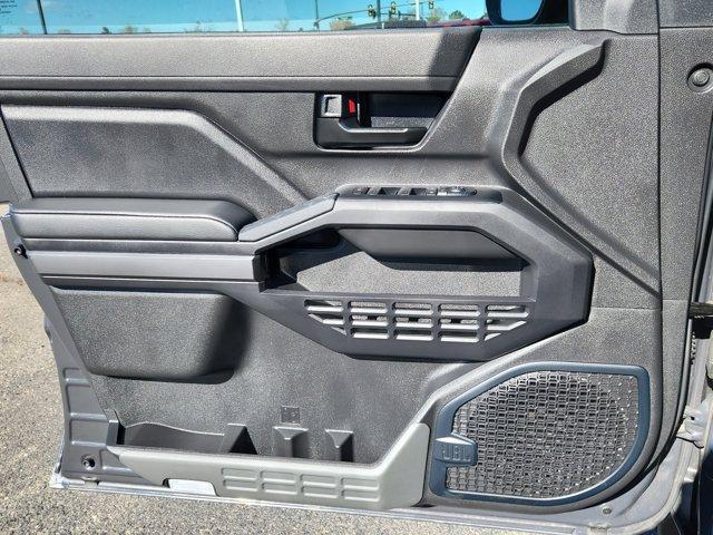 used 2024 Toyota Tacoma car, priced at $40,780