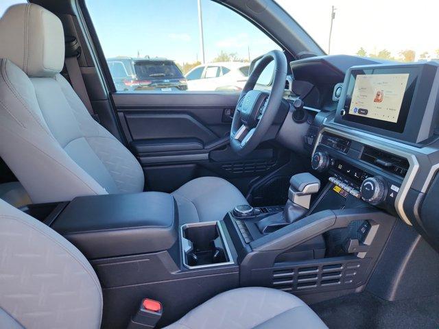 used 2024 Toyota Tacoma car, priced at $40,780