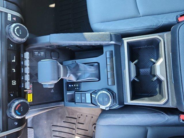 used 2024 Toyota Tacoma car, priced at $40,780