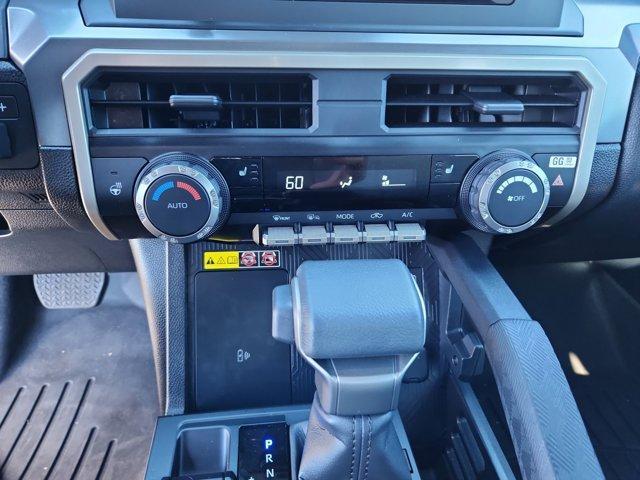 used 2024 Toyota Tacoma car, priced at $40,780