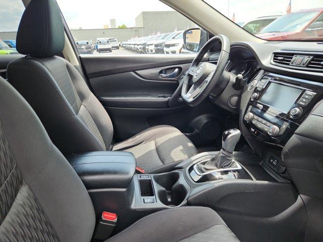 used 2020 Nissan Rogue car, priced at $17,434