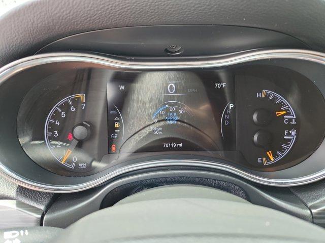 used 2019 Jeep Grand Cherokee car, priced at $22,890