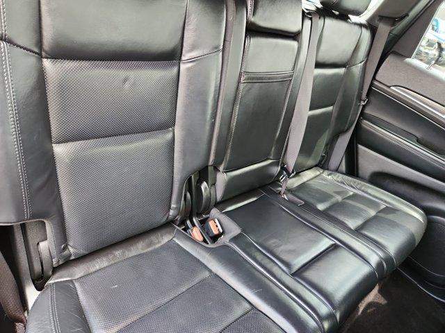 used 2019 Jeep Grand Cherokee car, priced at $22,890