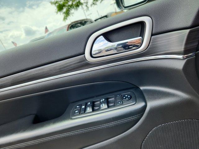 used 2019 Jeep Grand Cherokee car, priced at $22,890