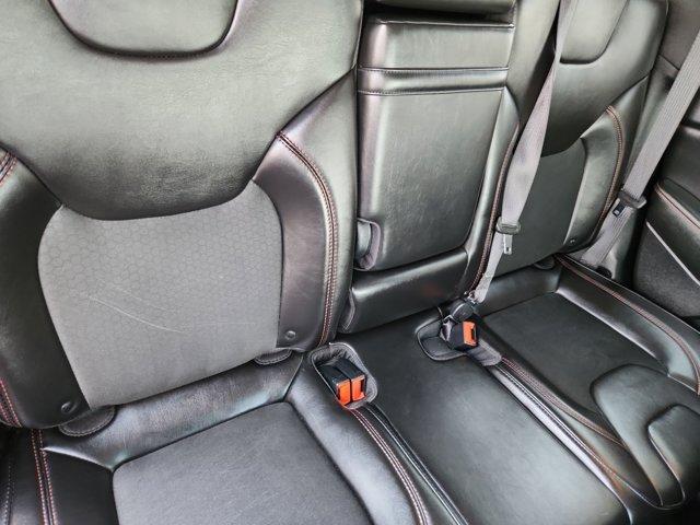 used 2019 Jeep Cherokee car, priced at $20,990